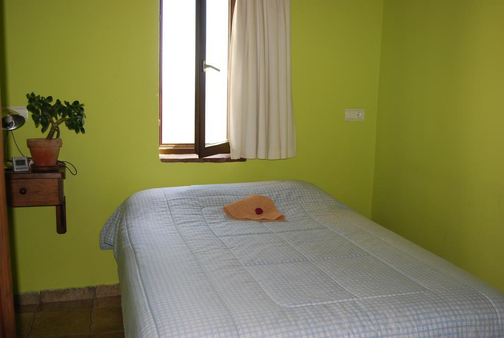 Casa Leonor Guest House Vejer de la Frontera Room photo