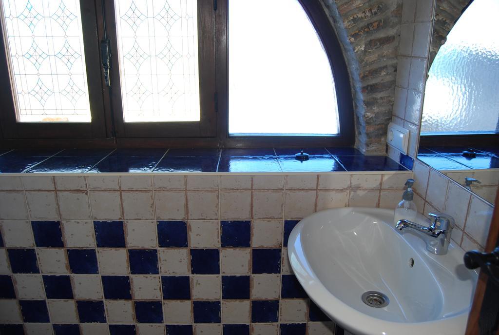 Casa Leonor Guest House Vejer de la Frontera Room photo
